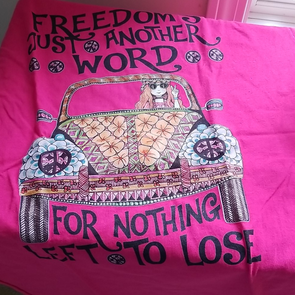 Cute T shirt